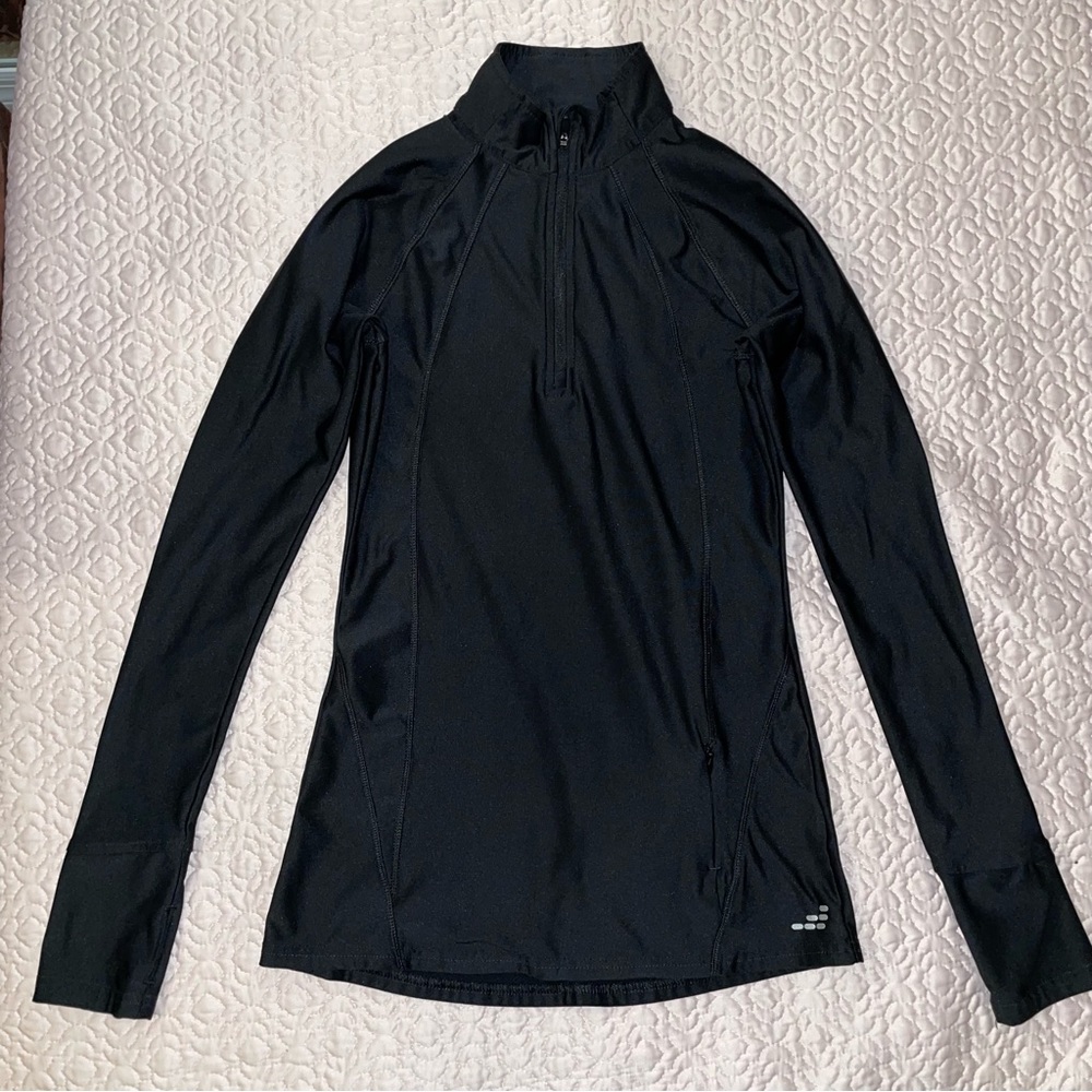 bcg Black Hoodie